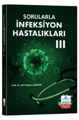 Sorularla İnfeksiyon Hastalıkları III thumbnail 1