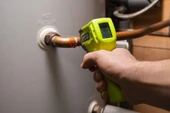 Ryobi RBIRT08 Termal Dedektör - 5133004866 thumbnail 4