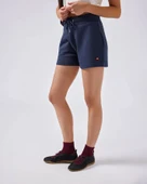 Ellesse Kadın Şort Lacivert 6SF4018-NV thumbnail 5