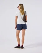 Ellesse Kadın Şort Lacivert 6SF4018-NV thumbnail 6