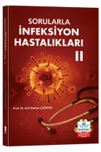 Sorularla İnfeksiyon Hastalıkları II thumbnail 1