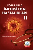 Sorularla İnfeksiyon Hastalıkları II thumbnail 2