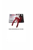 MayTools MAY TOOLS YERLİ ÜRETİM KRAFT PENSE 180 MM thumbnail 1