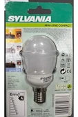 lambader Mini-Lynx Compact 9W E-14 Led Ampul Sarı thumbnail 3