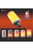 Cata Horoz Led Ampul Fıreflux 5 Watt thumbnail 2