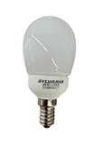 lambader Mini-Lynx Compact 9W E-14 Led Ampul Sarı thumbnail 1