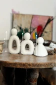 lambader Nordic Soyut Aile Set thumbnail 4