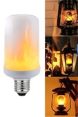 Cata Horoz Led Ampul Fıreflux 5 Watt thumbnail 1