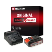 Einhell Professional Makine Seti Professional Makine Seti thumbnail 6