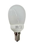 lambader Mini-Lynx Compact 9W E-14 Led Ampul Sarı thumbnail 2