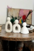 lambader Nordic Soyut Aile Set thumbnail 2