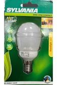 lambader Mini-Lynx Compact 9W E-14 Led Ampul Sarı thumbnail 4