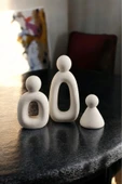 lambader Nordic Soyut Aile Set thumbnail 1