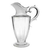 Baci Milano Aqua Top Sürahi 1,75 L Şeffaf thumbnail 1