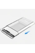 Netac Wh11 2,5 Usb 3.0 Hard Disk Kutu thumbnail 3