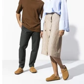 Birkenstock Boston Mink thumbnail 6