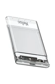 Netac Wh11 2,5 Usb 3.0 Hard Disk Kutu thumbnail 4
