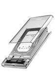 Netac Wh11 2,5 Usb 3.0 Hard Disk Kutu thumbnail 2