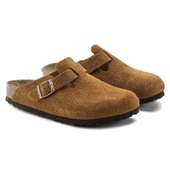 Birkenstock Boston Mink thumbnail 1
