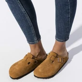 Birkenstock Boston Mink thumbnail 8