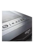 Aigo AQUARIUS Mesh 650W 80+ ARGB Mid Tower Kasa thumbnail 3