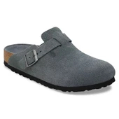 Birkenstock Boston Basalt Gray thumbnail 4