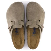 Birkenstock Boston Taupe thumbnail 3