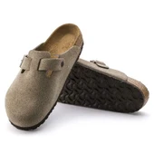 Birkenstock Boston Taupe thumbnail 2