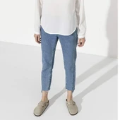 Birkenstock Boston Taupe thumbnail 5