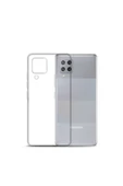 Coverzone Galaxy M22 Kılıf Süper Silikon thumbnail 1