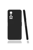 Coverzone General Mobile 22 Pro Uyumlu Kılıf thumbnail 1