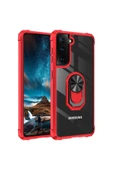 Coverzone Galaxy S21 Uyumlu Kılıf thumbnail 1