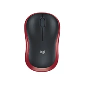 Logitech M185 Kablosuz Mouse 910-002237 thumbnail 1