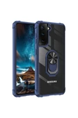 Coverzone Galaxy S21 Plus Uyumlu Kılıf thumbnail 1