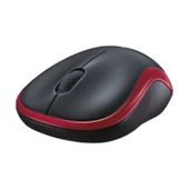 Logitech M185 Kablosuz Mouse 910-002237 thumbnail 4