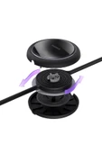 Baseus Free2 Draw Mini Makaralı Type-C to Type-C 100W Kablo 1m. thumbnail 5
