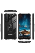 Coverzone Galaxy S21 Plus Uyumlu Kılıf thumbnail 2