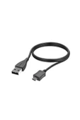 Hama Micro Usb - Usb Data Ve Şarj Kablosu 106618 thumbnail 1