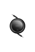 Baseus Free2 Draw Mini Makaralı Type-C to Type-C 100W Kablo 1m. thumbnail 3