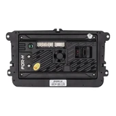 FOR-X XA-477PRO 7" VOLKSWAGEN UNIVERSAL 4+64 thumbnail 2