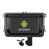 FOR-X XA-477PRO 7" VOLKSWAGEN UNIVERSAL 4+64 thumbnail 1