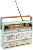 Lego 10334 Icons Retro Radyo thumbnail 4