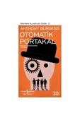 Otomatik Portakal (Ciltsiz) thumbnail 1