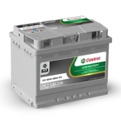 CASTROL 60 AMP ARAÇ AKÜSÜ thumbnail 2