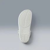 Crocs Crocband Unisex Beyaz Terlik thumbnail 5