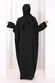 Yarasakol Elbise 7071 Siyah thumbnail 5