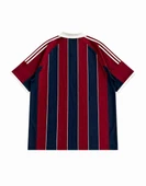Barcelona Oversize Polo Yaka Tişört thumbnail 2