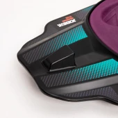 JOBE Slash Kneeboard Mor Diz Kayağı thumbnail 3
