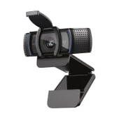 LOGITECH C920S HD PRO WEBCAM SİYAH 960-001252 thumbnail 1