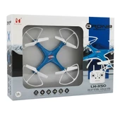 Uzaktan Kumandalı Drone LH X50 thumbnail 3